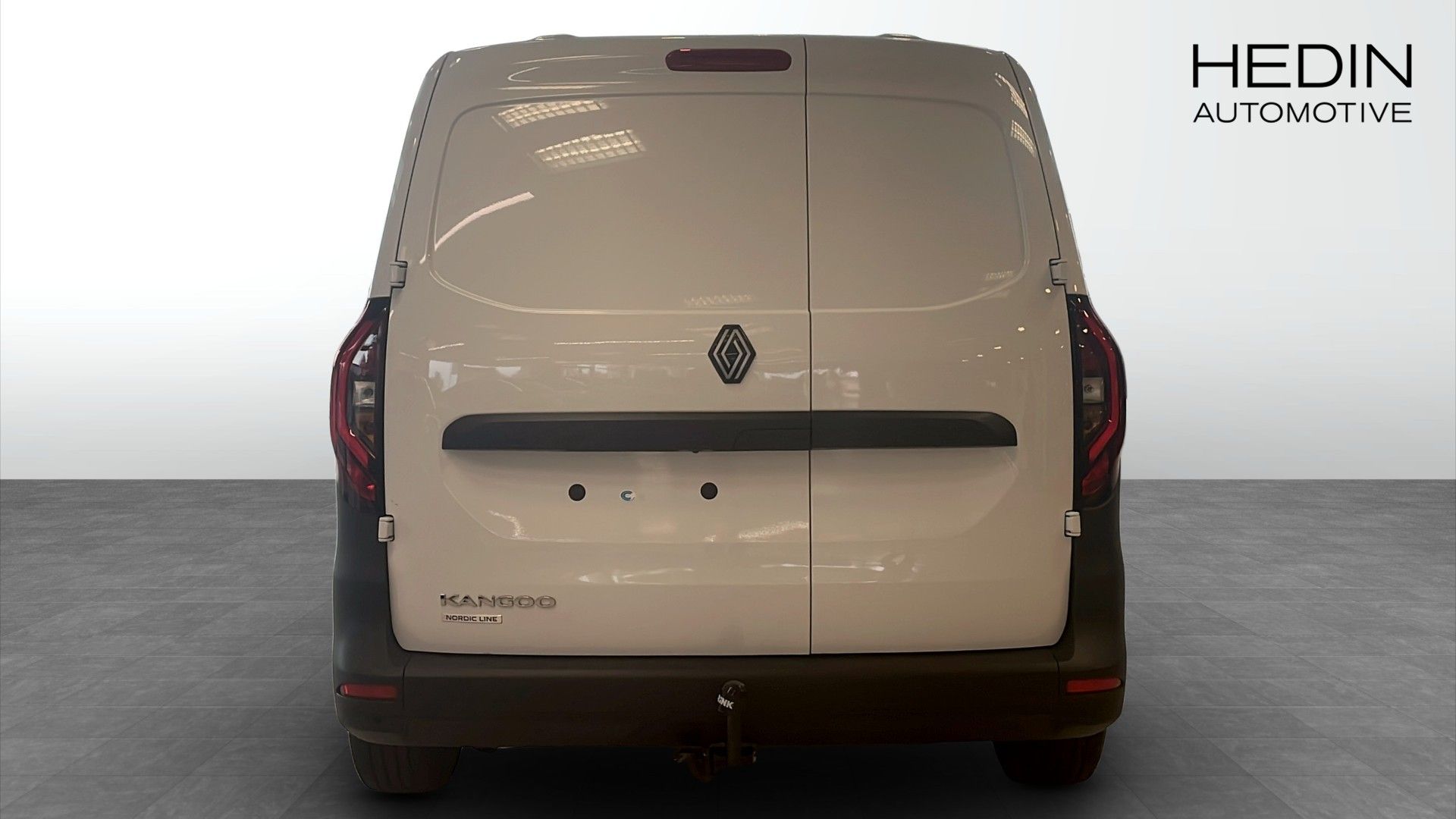 Renault Kangoo 2026, bild 7/10