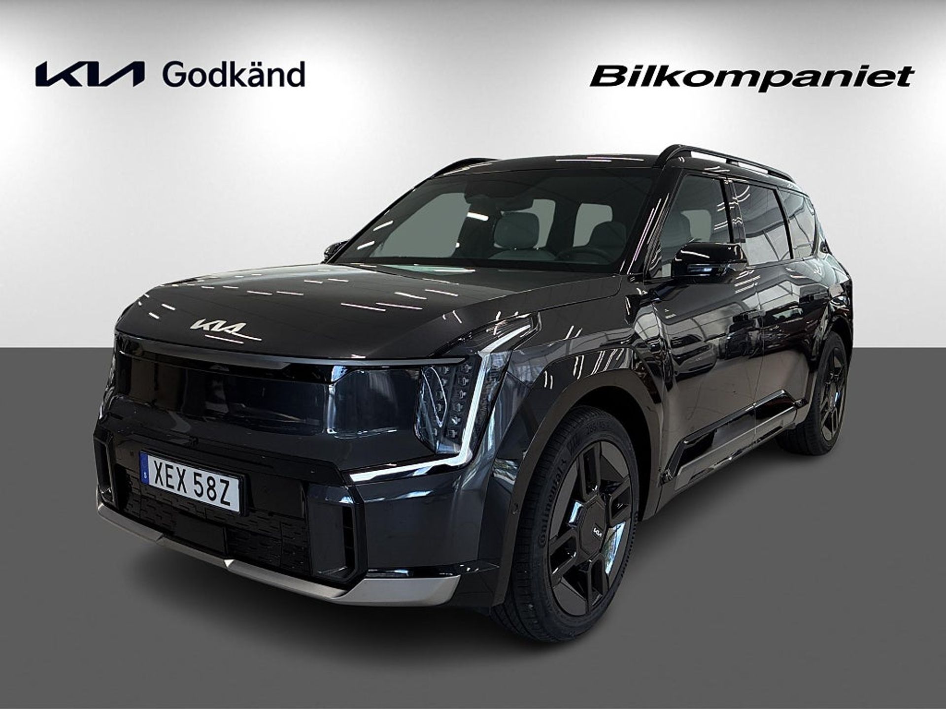 Kia EV9
