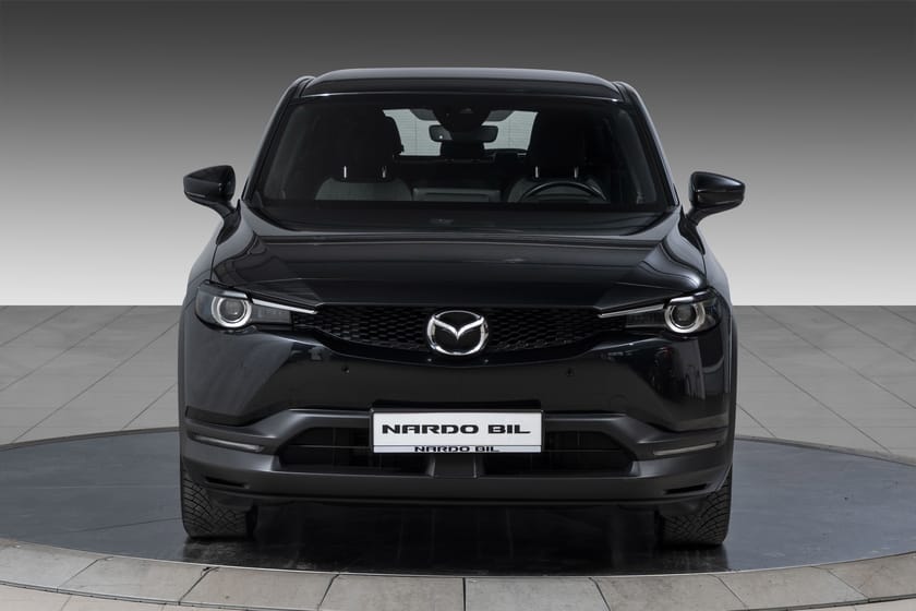 Bilde 2 av Mazda MX-30 e-Skyactiv EV 