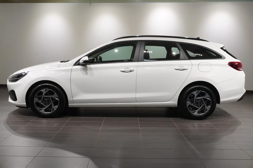 Bild 2 av Hyundai i30 Kombi
