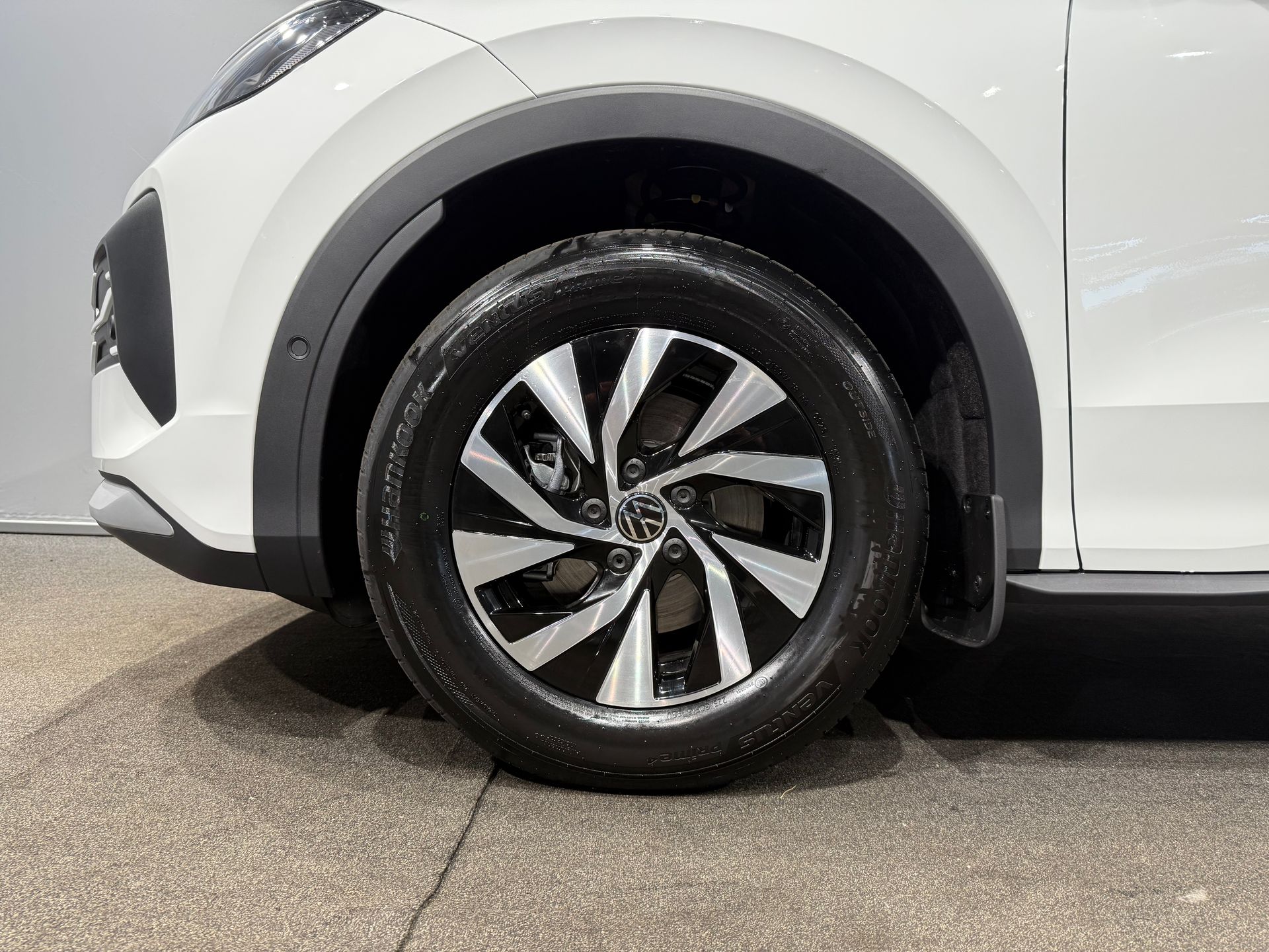 Volkswagen T-Roc 2026, bild 2/10