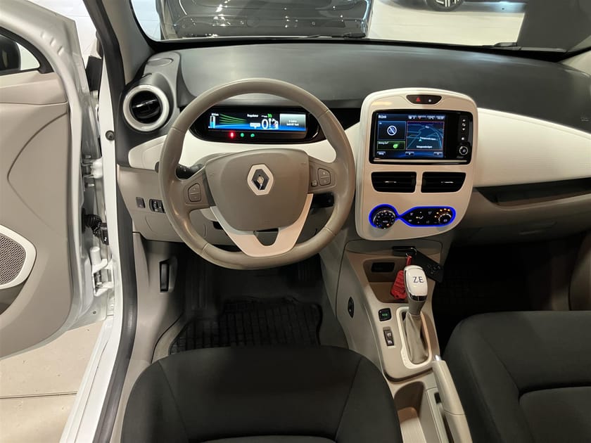 Bild 2 av Renault ZOE R90 