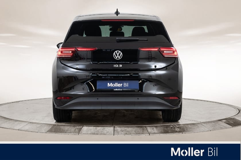 Bilde 4 av Volkswagen ID.3 Pro Performance highline 59kwh 204hk
