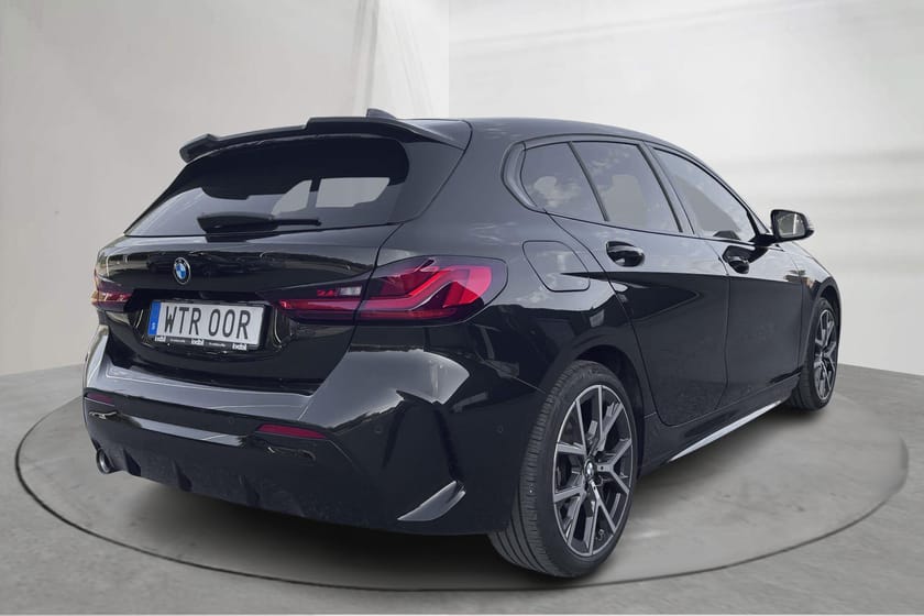Bild 3 av BMW 118i