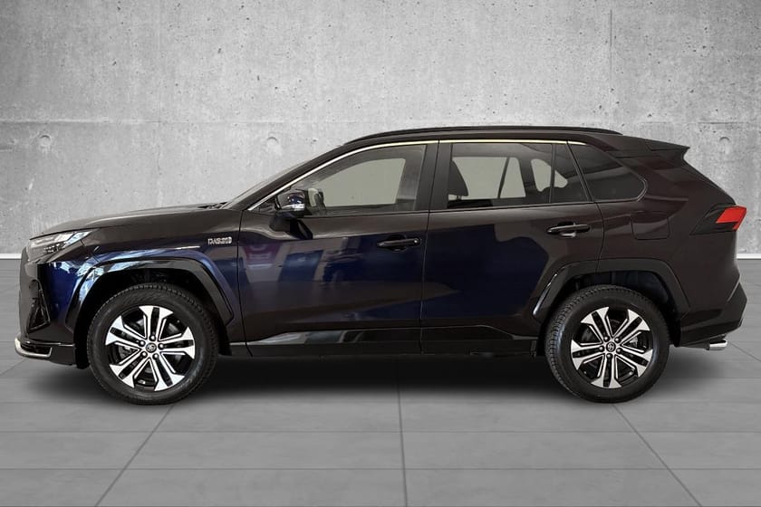 Bilde 2 av Toyota RAV4 Plug-in Hybrid Active Tech/Plug-In/alle servicer/WLTP 75 km/krok/