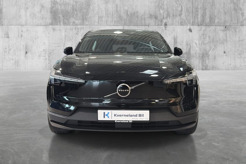 Bilde 2 av Volvo EX30 Single Motor Extended Range Plus/R.kam/Carplay/ACC