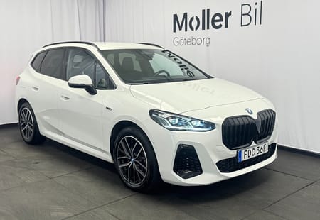 BMW 225e xDrive Active Tourer 225 E M Sport/ Drag/B-Kamera