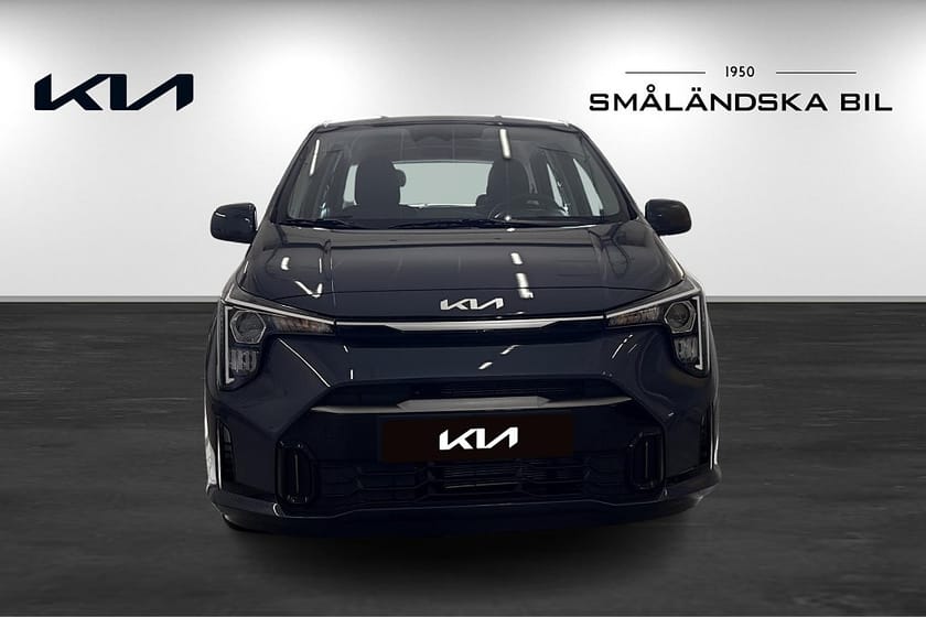 Bild 2 av Kia Picanto