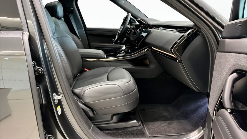 Bild 3 av Land Rover Range Rover Sport P460e Dynamic SE