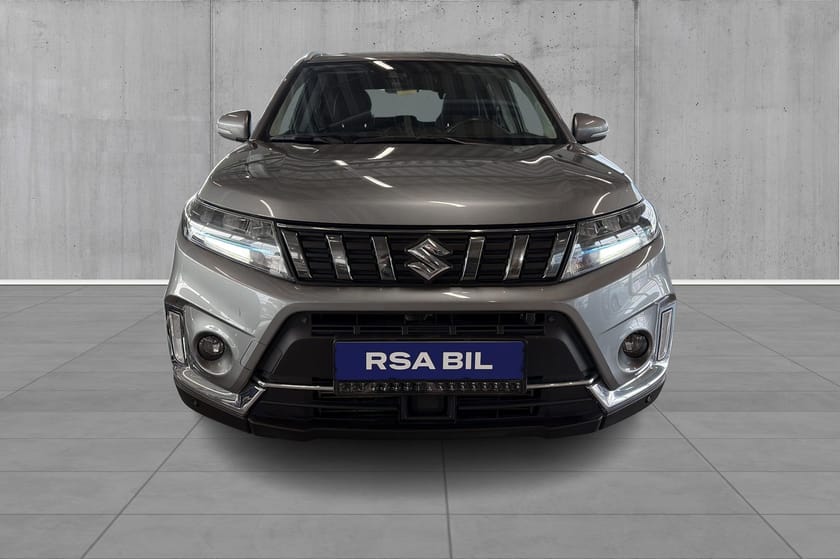 Bilde 2 av Suzuki Vitara Hybrid AllGrip Short Description