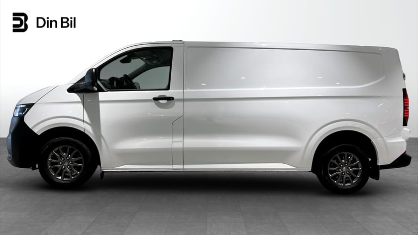 Bild 2 av Volkswagen Transporter TDI150 4M Komfort Drag/P-värmare