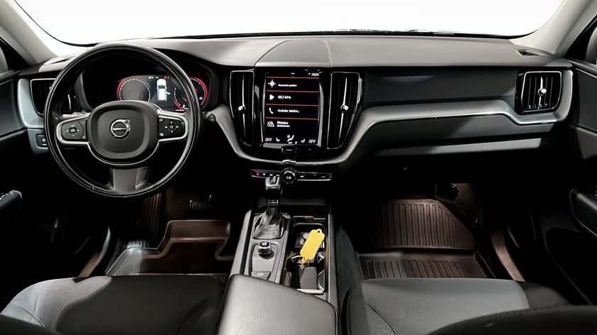 Bild 4 av Volvo XC60 