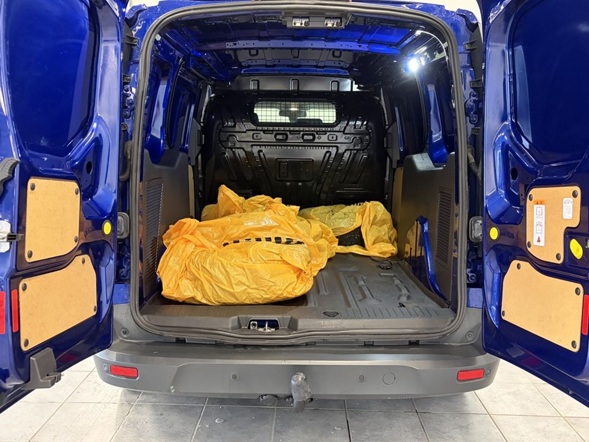Ford Ford Transit Connect 230 LWB — bild 5