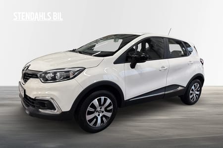 Renault Captur PhII Energy TCe 90 Zen