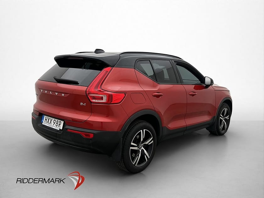 Bild 5 av Volvo XC40