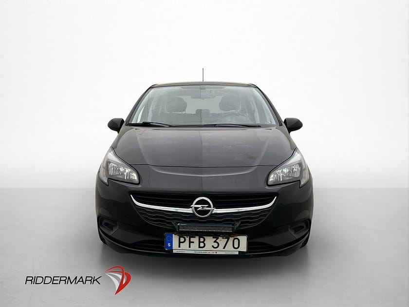 Bild 2 av Opel Corsa