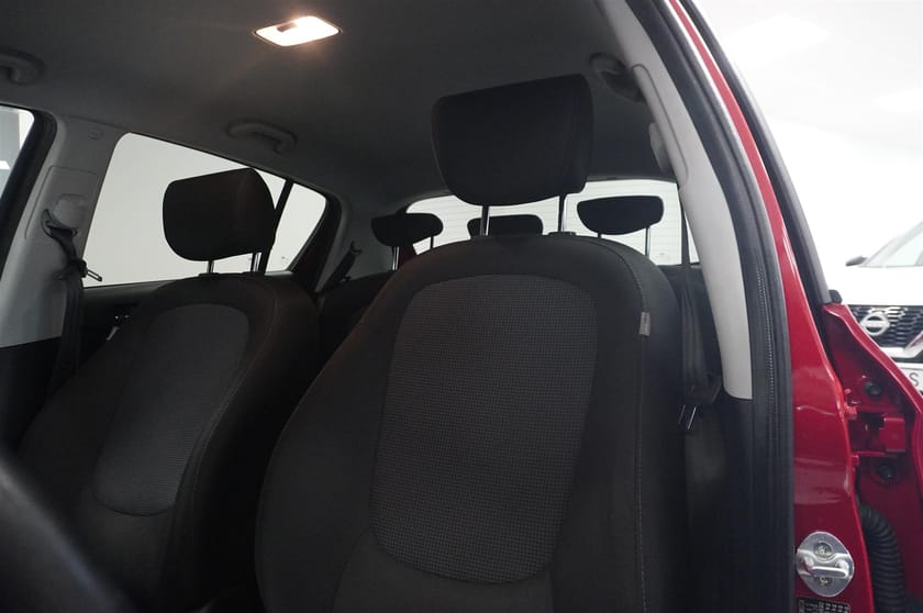Bild 4 av Hyundai i20 1.2 Manuell B T Farthållare
