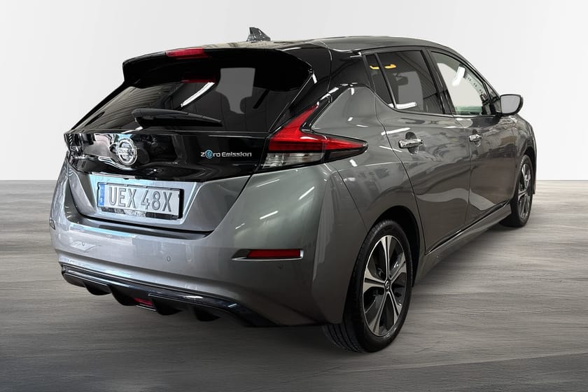 Bild 3 av Nissan Leaf 