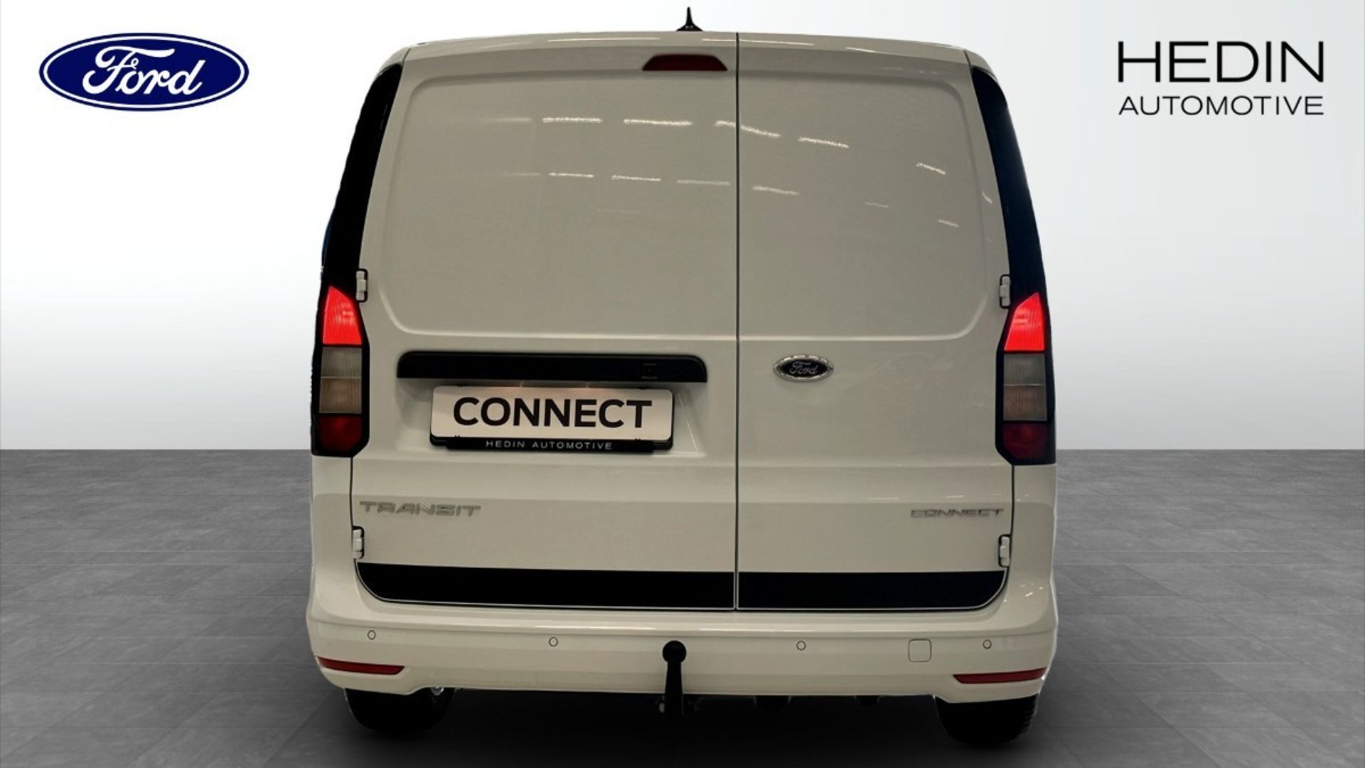 Ford Transit Connect Skåp L2 PHEV FWD 2026, bild 5/12