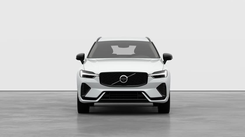 Bild 3 av Volvo XC60 T8 Plus Dark Nordic Edition