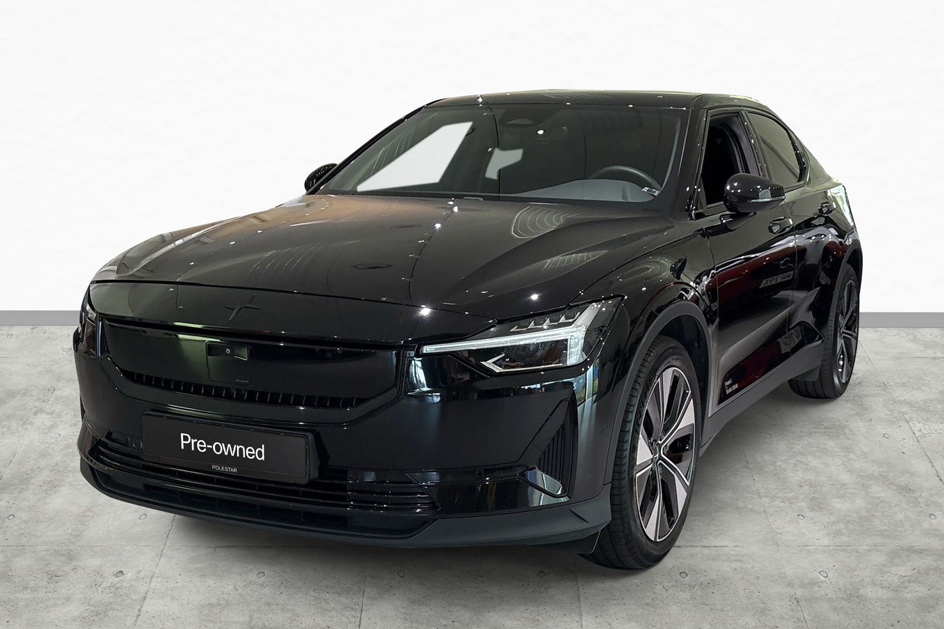 Polestar 2 Standard range Single motor 2024, bild 7/10
