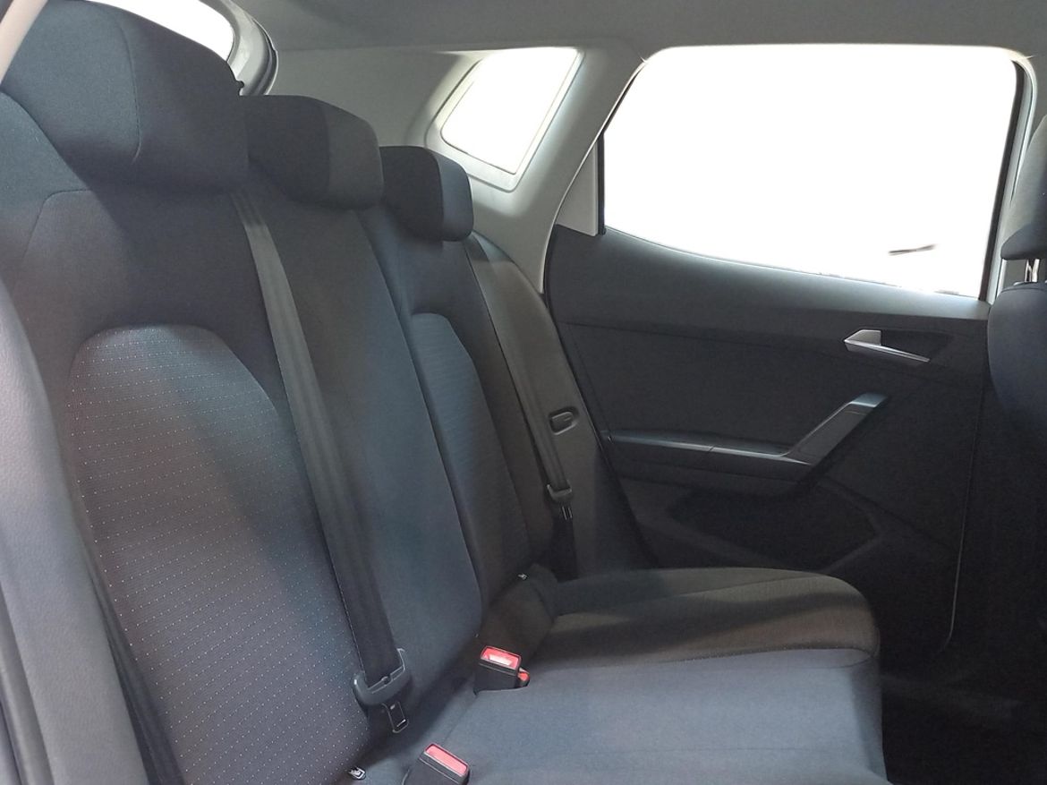 SEAT SEAT Arona — bild 8