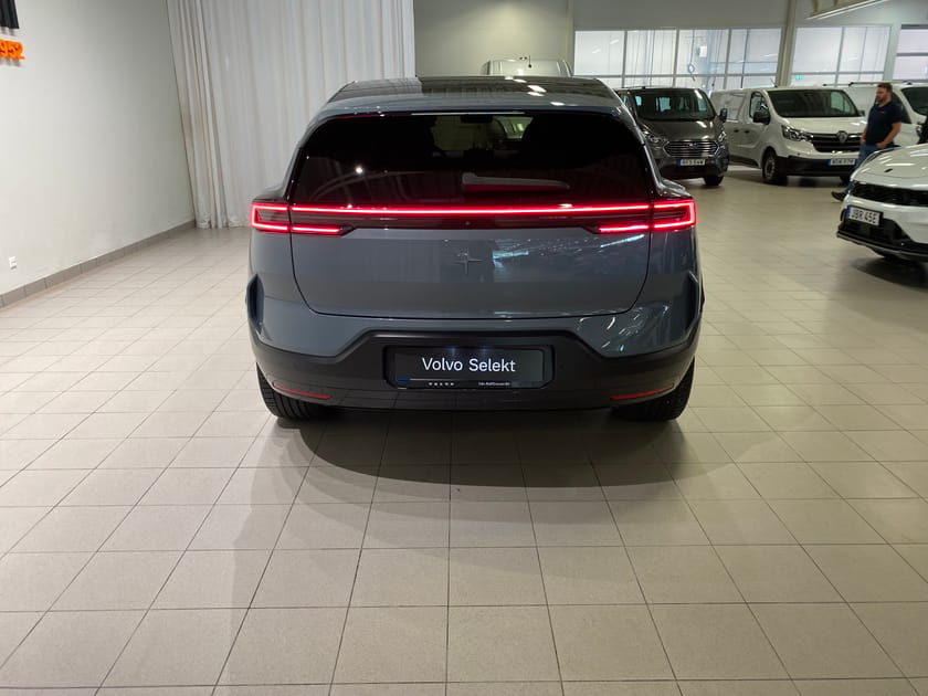 Bild 5 av Polestar 3 Long Range Dual Motor 111kWh Plus Pilot
