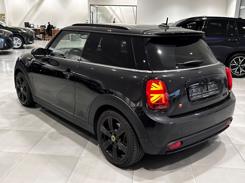 Bilde 2 av MINI Cooper SE