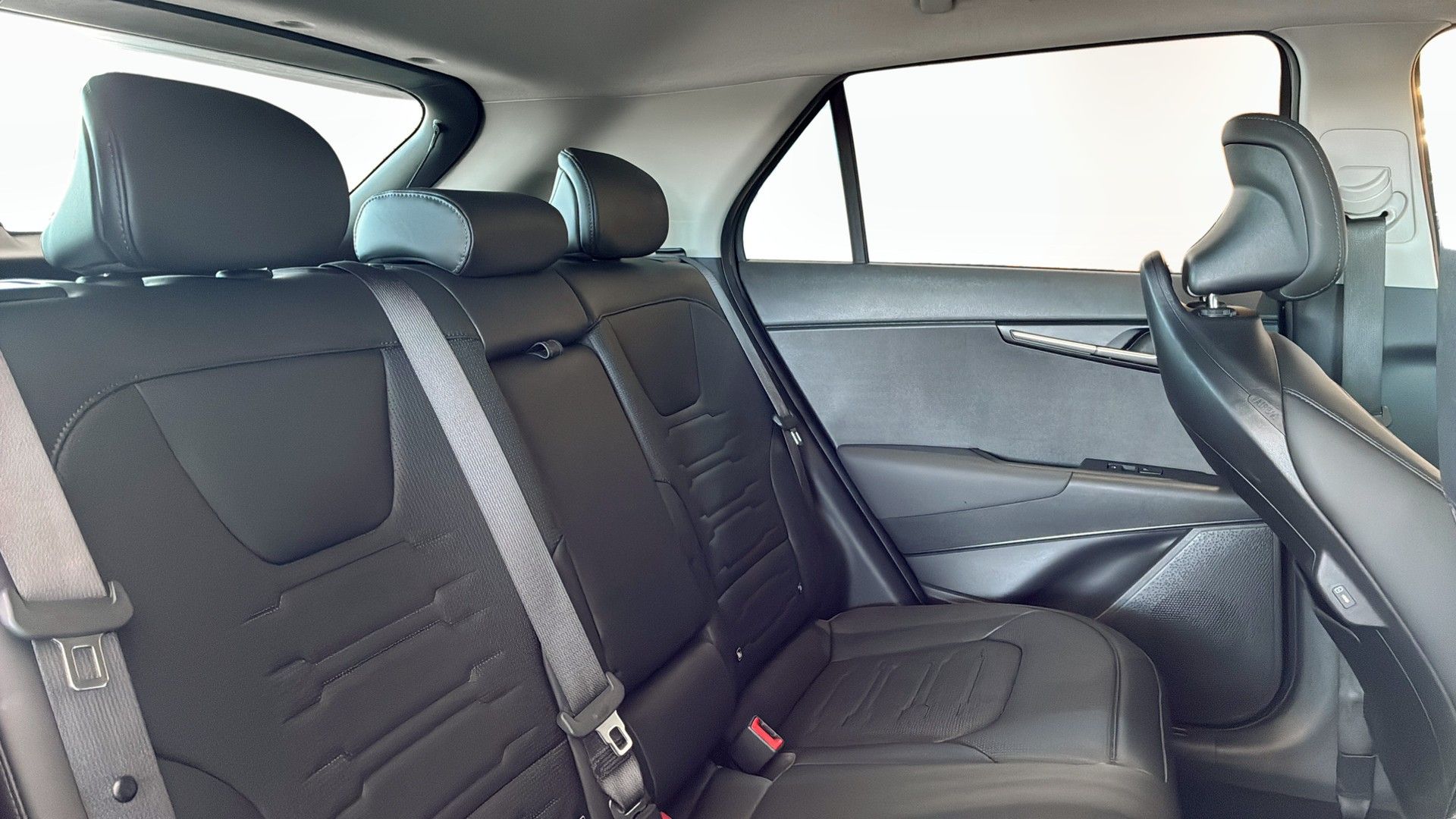 Kia Niro PLUG-IN ADVANCE 2025, bild 5/10