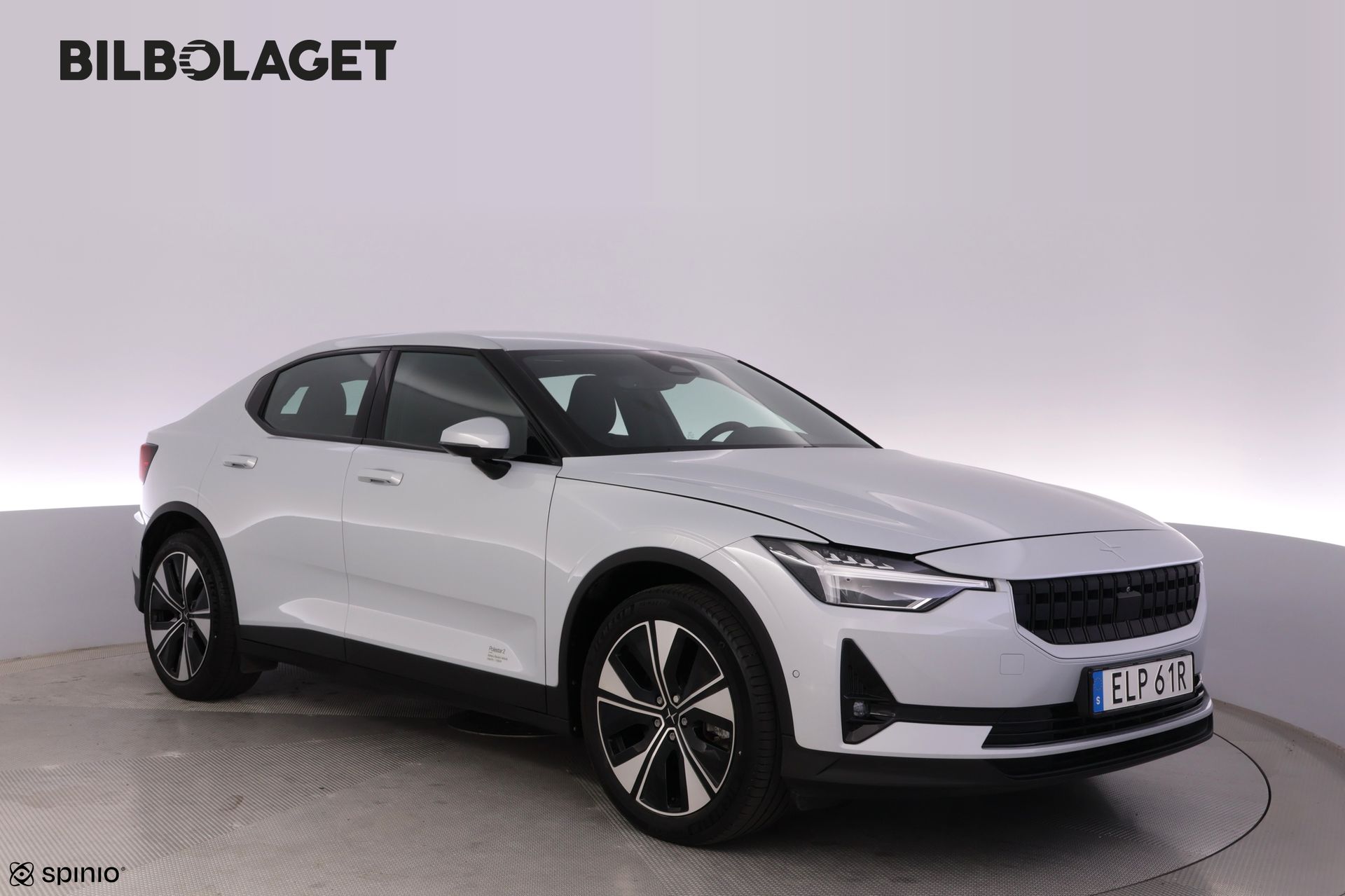 Polestar 2