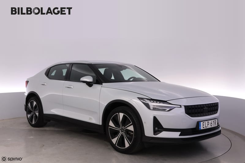 Polestar 2 Standard Range Single Motor 69kWh PILOT LITE