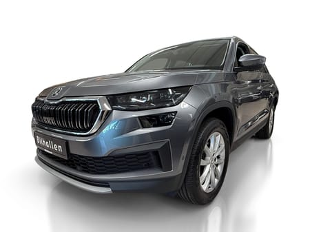 Škoda Kodiaq 7-Seater