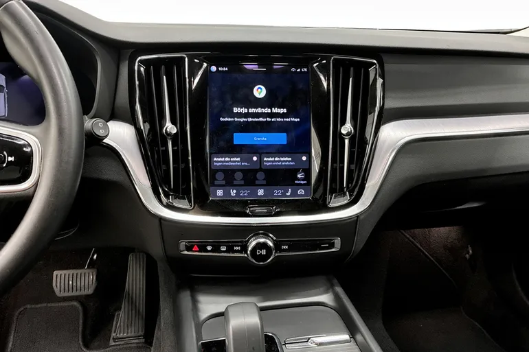 Volvo V60 Cross Country