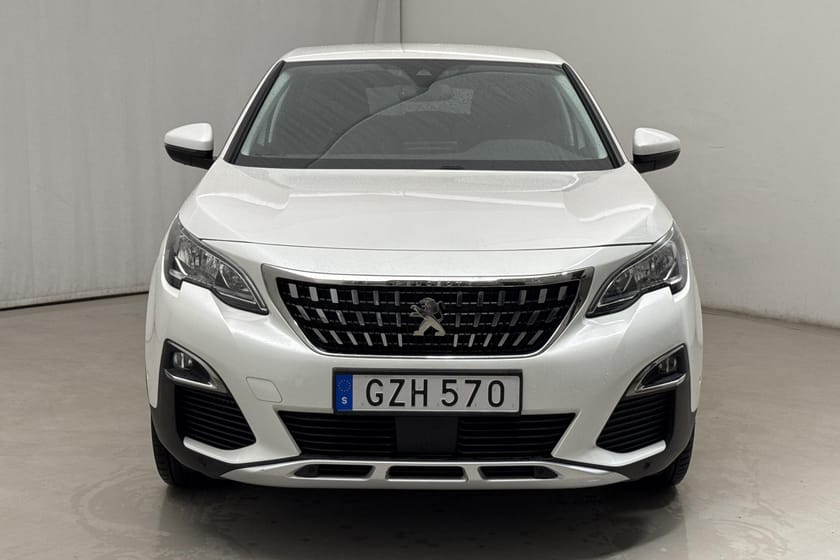 Bild 5 av Peugeot 3008 1.2 PureTech (130hk) Allure