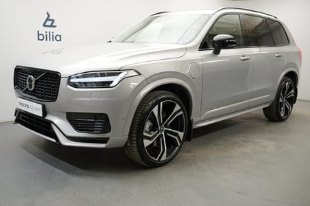 Volvo XC90 7 Säten