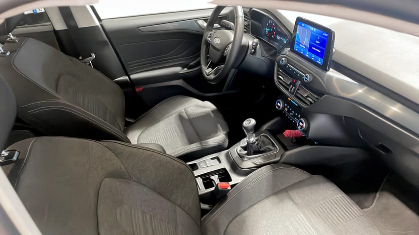 Bild 3 av Ford Focus Active Kombi