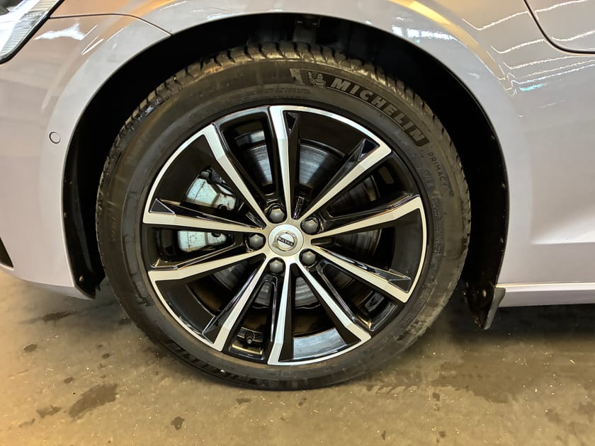 Bild 5 av Volvo V60