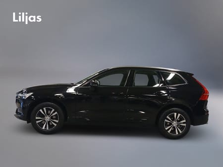 Volvo XC60 D4 Momentum Edition//Kamera//Drag//