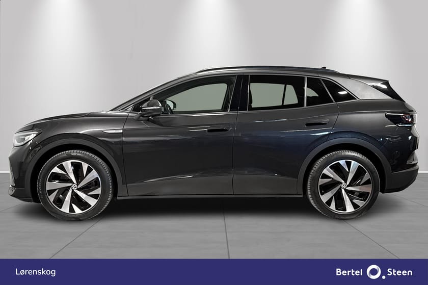 Bilde 2 av Volkswagen ID.4 Pro Performance | AdCruise | CarPlay | Ryggekamera