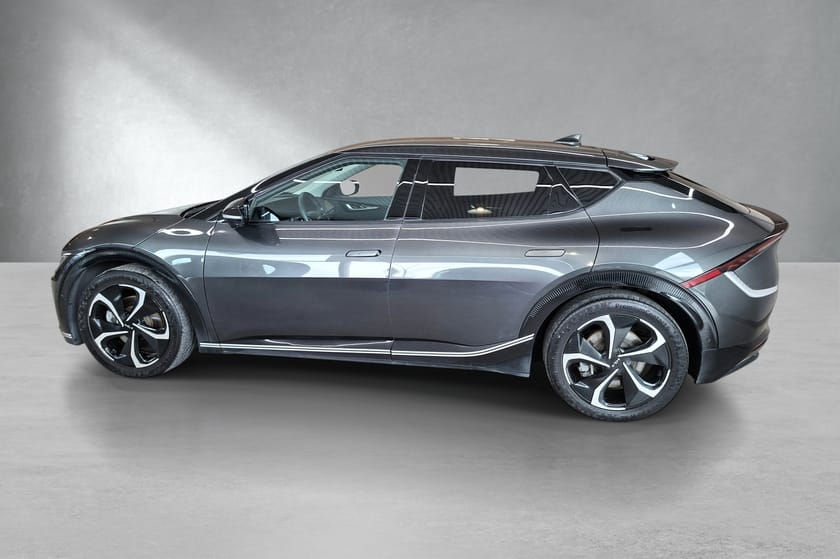 Bilde 5 av Kia EV6 Exclusive 77 kWh AWD