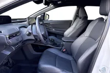 Thumnail bilde 1 av Toyota bZ4X