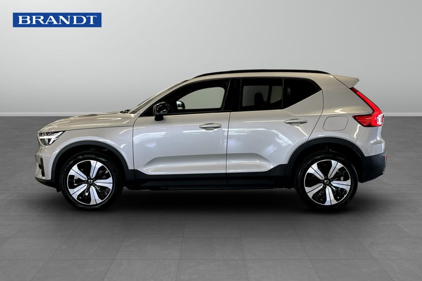 Bild 3 av Volvo XC40 Recharge Core