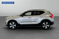 Volvo XC40 Recharge