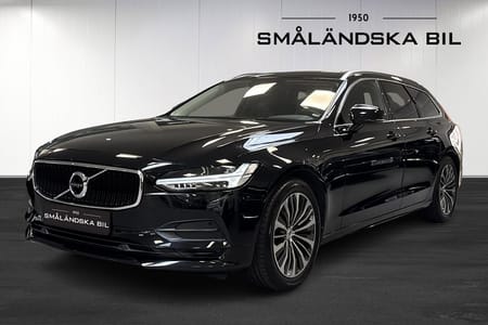 Volvo V90 D4 Geartronic Momentum Panorama Drag 190hk