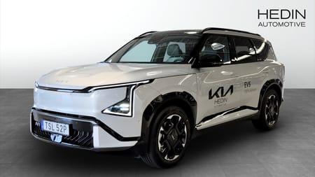 Kia EV5 Long Range AWD GT LINE PANORAMA