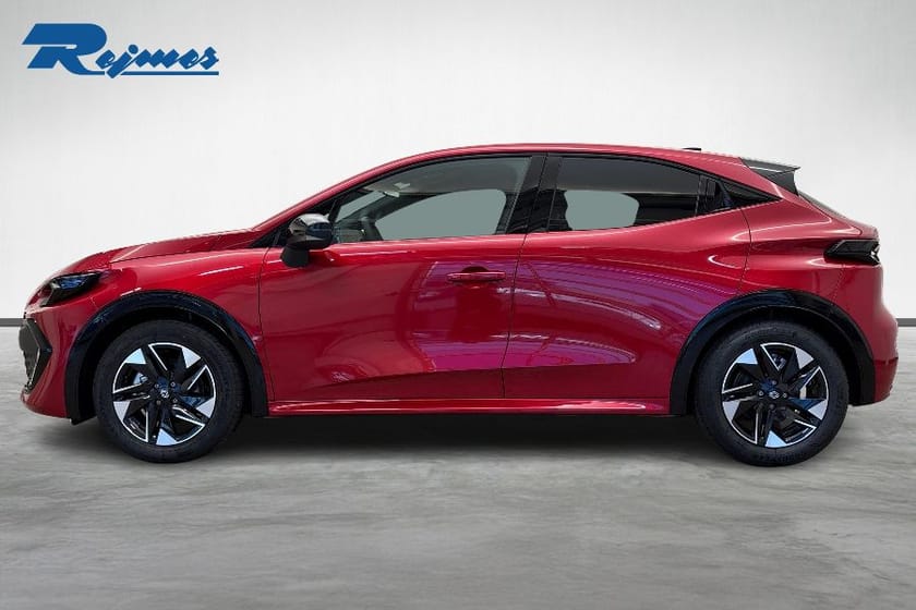 Bild 2 av Renault Clio TCe 115 techno 5-d