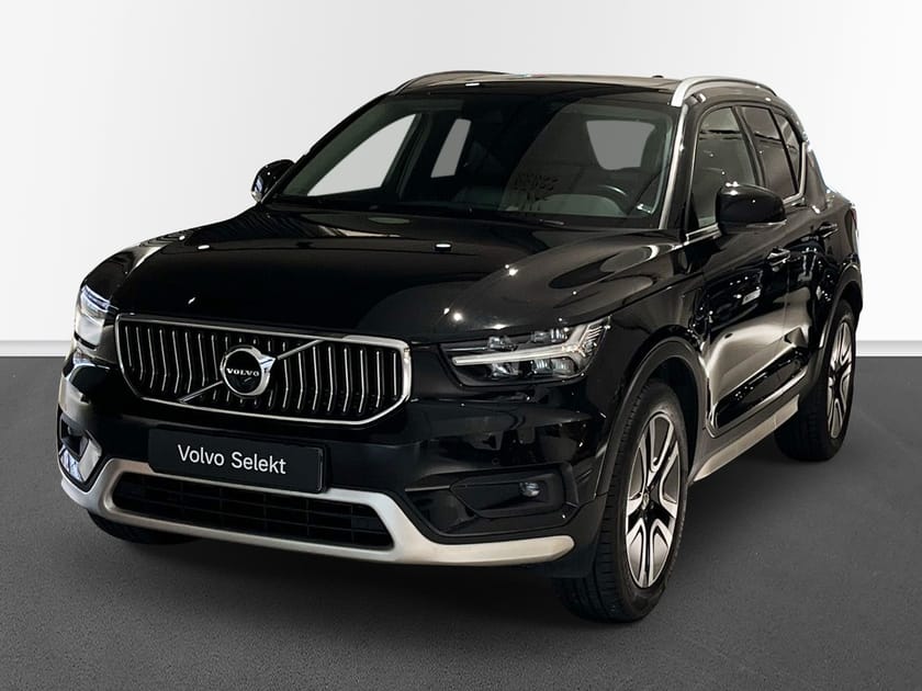 Bild 1 av Volvo XC40
