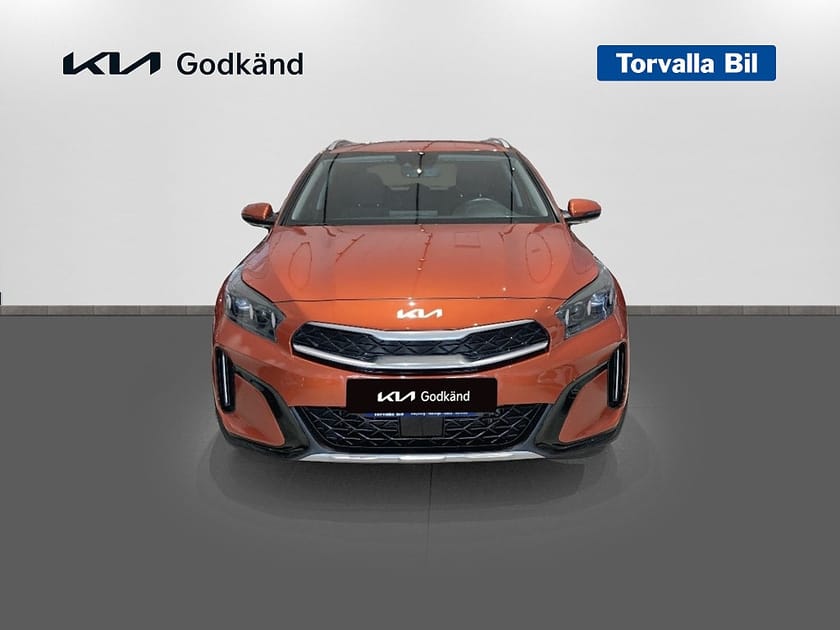 Bild 2 av Kia XCeed Plug-in Hybrid DCT Action *KIA GODKÄND*