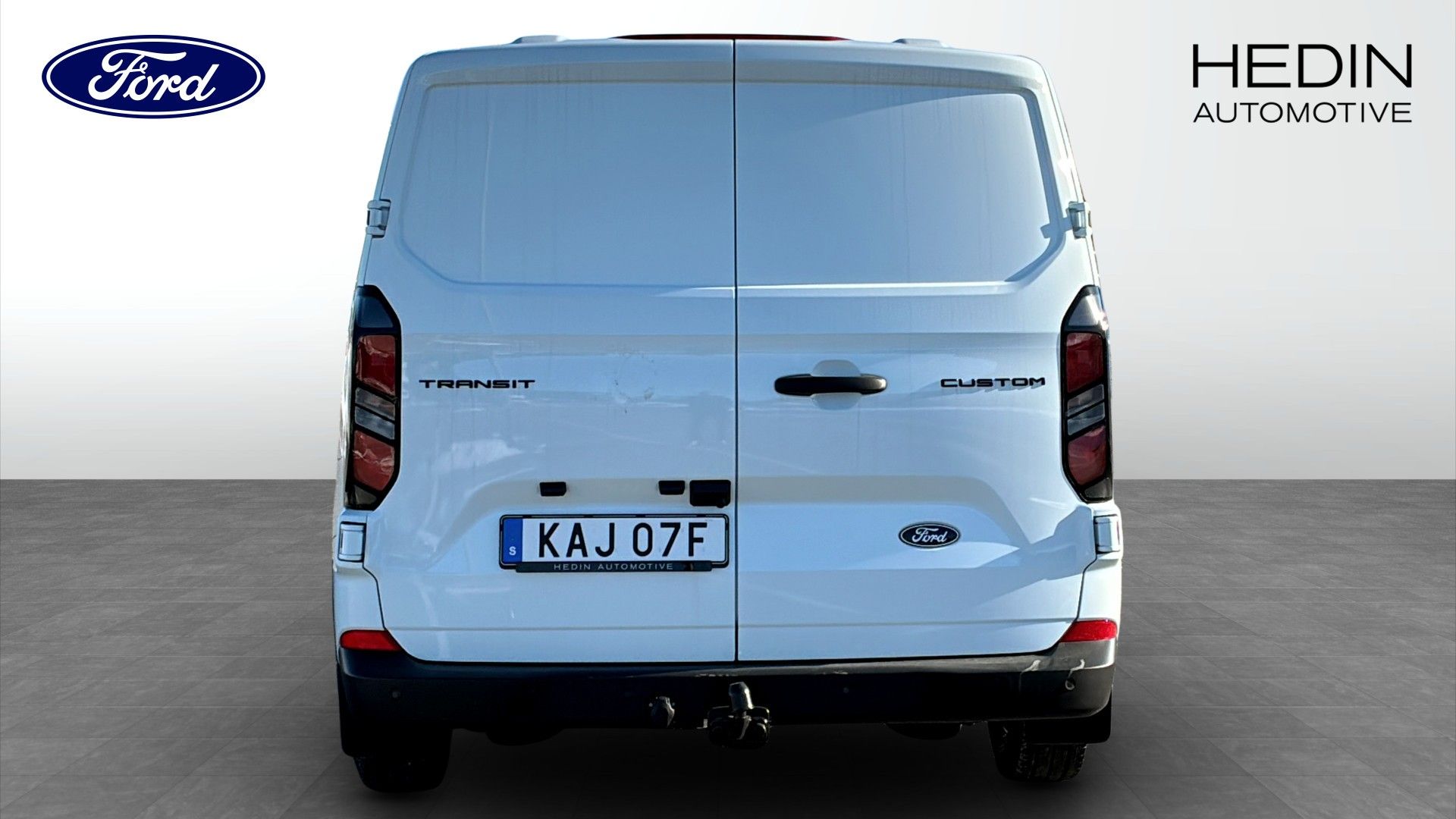 Ford Custom L2 TREND 2026, bild 7/18