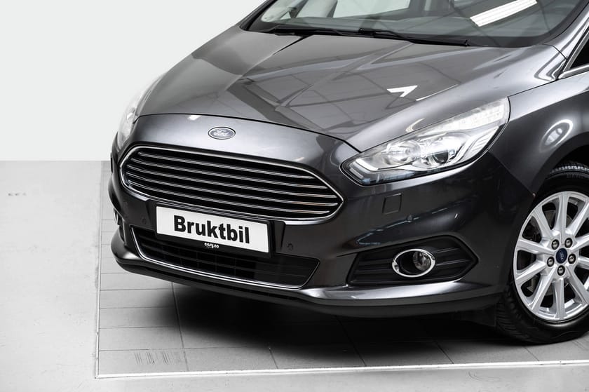 Bilde 2 av Ford S-MAX